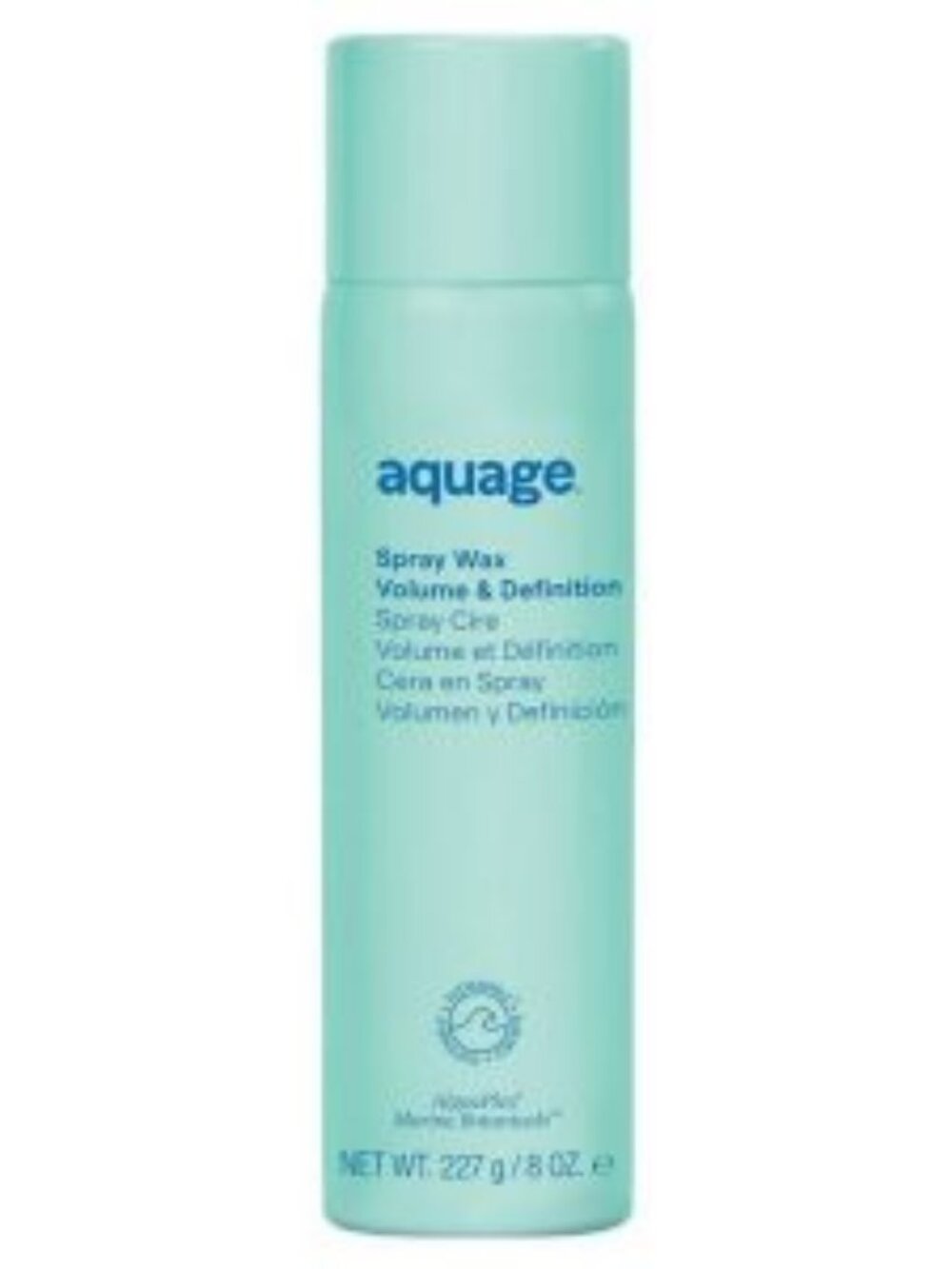 Aquage Transforming Paste